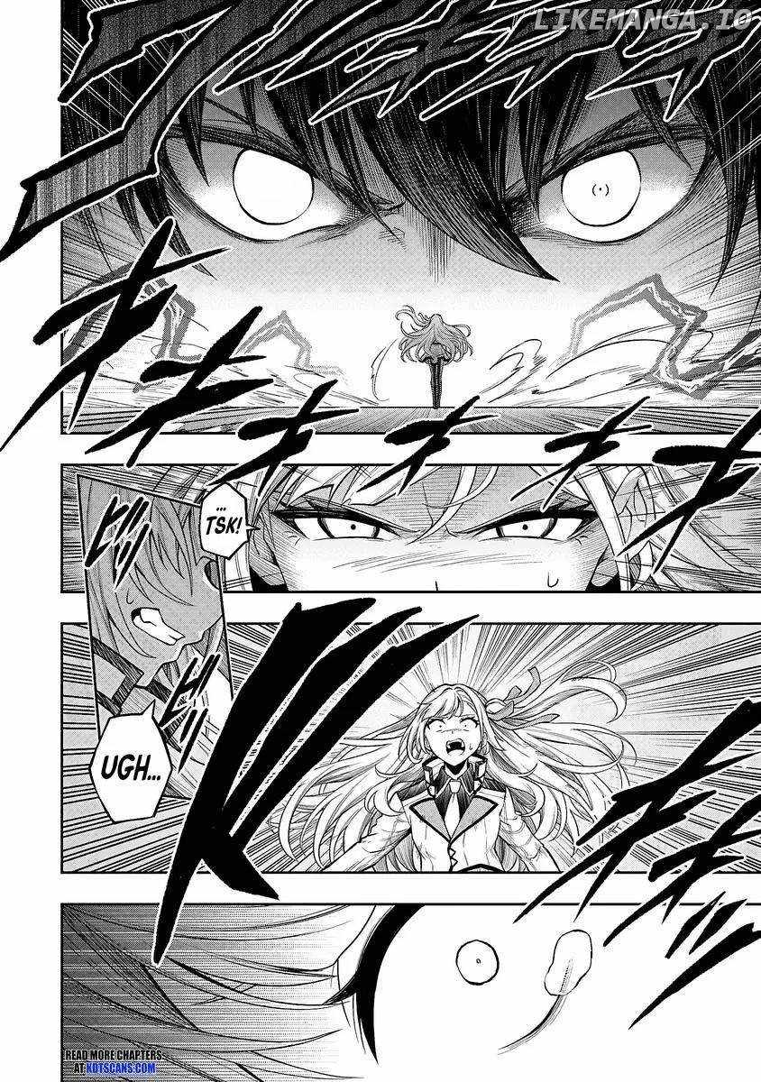 The Despised Level 0 Incompetent Explorer Is Actually the World’s Strongest ~The First Place in the Exploration Ranking Is a Mysterious Person~ Chapter 3 - Page 15