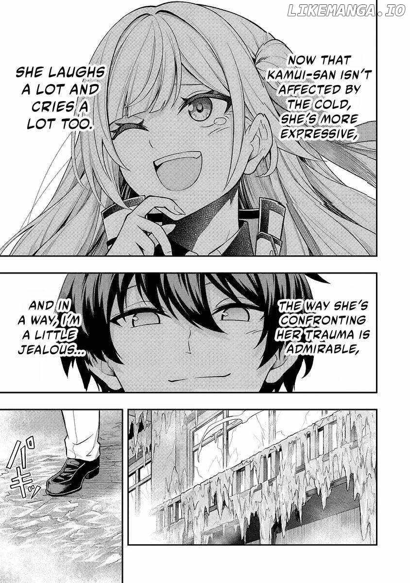The Despised Level 0 Incompetent Explorer Is Actually the World’s Strongest ~The First Place in the Exploration Ranking Is a Mysterious Person~ Chapter 3 - Page 18