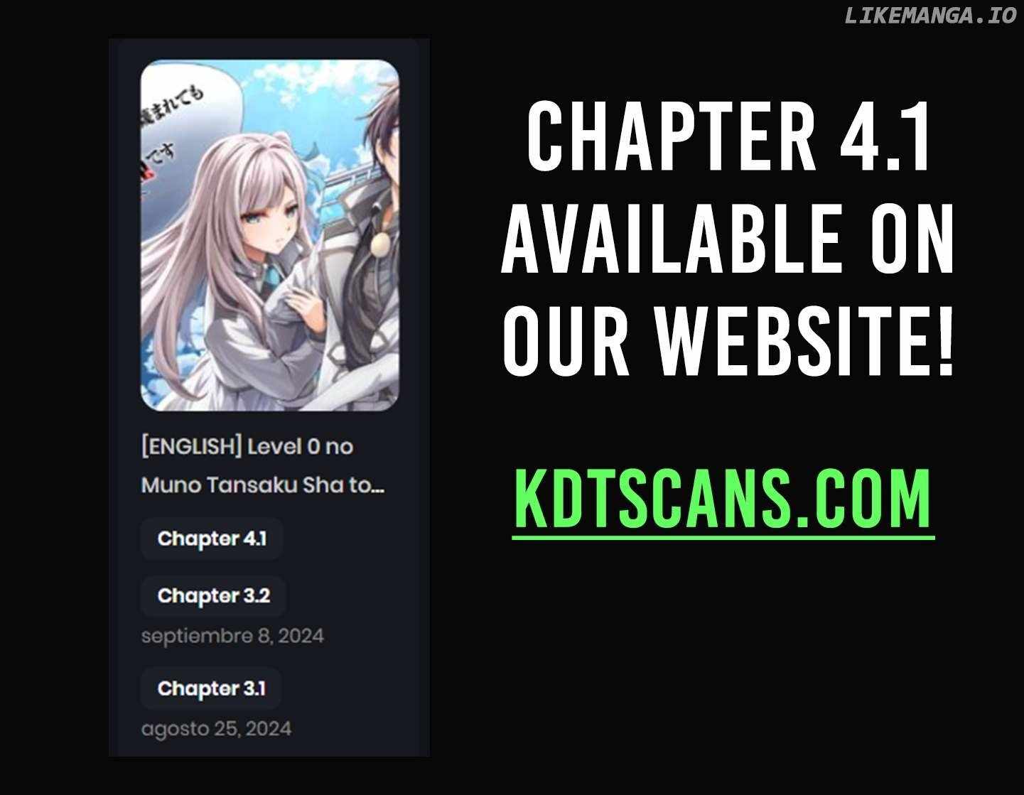 The Despised Level 0 Incompetent Explorer Is Actually the World’s Strongest ~The First Place in the Exploration Ranking Is a Mysterious Person~ Chapter 3 - Page 27
