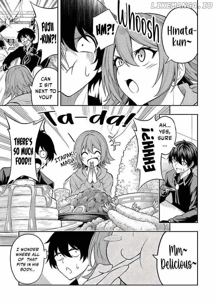 The Despised Level 0 Incompetent Explorer Is Actually the World’s Strongest ~The First Place in the Exploration Ranking Is a Mysterious Person~ Chapter 3 - Page 6