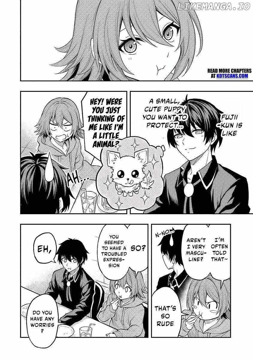 The Despised Level 0 Incompetent Explorer Is Actually the World’s Strongest ~The First Place in the Exploration Ranking Is a Mysterious Person~ Chapter 3 - Page 7