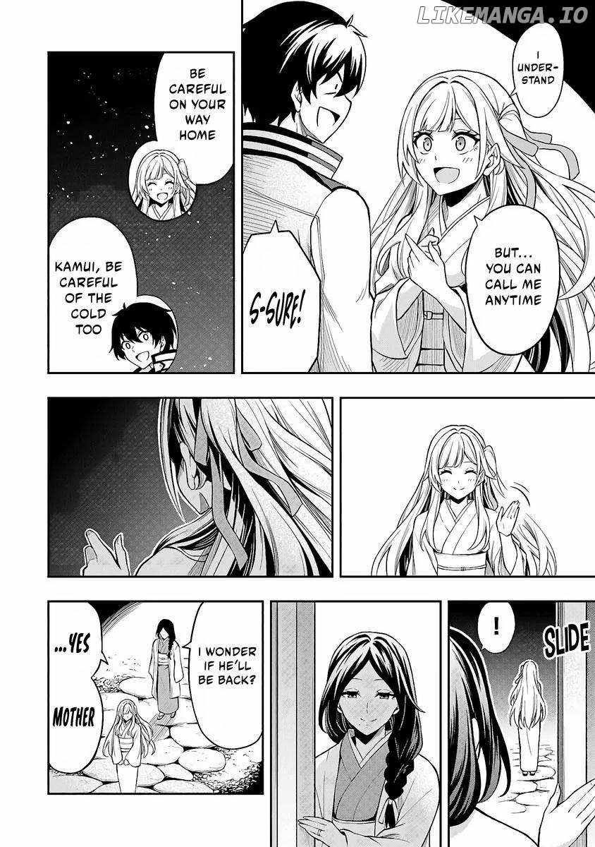 The Despised Level 0 Incompetent Explorer Is Actually the World’s Strongest ~The First Place in the Exploration Ranking Is a Mysterious Person~ Chapter 4 - Page 29