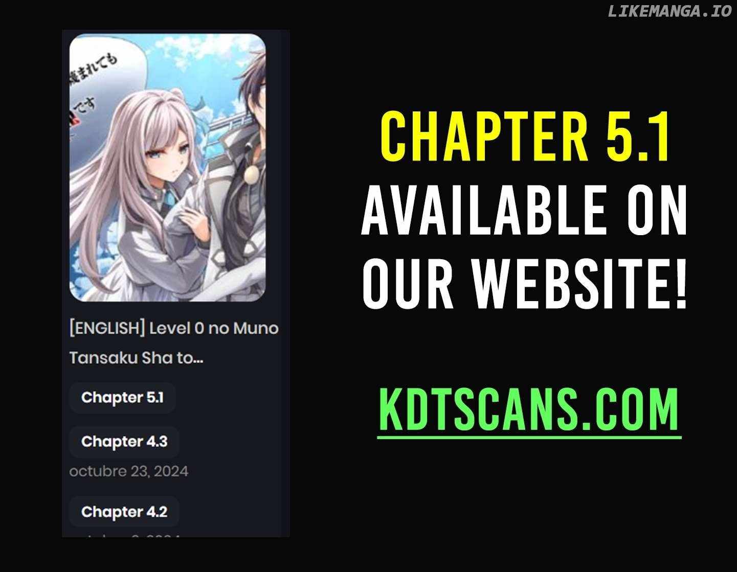 The Despised Level 0 Incompetent Explorer Is Actually the World’s Strongest ~The First Place in the Exploration Ranking Is a Mysterious Person~ Chapter 4 - Page 33