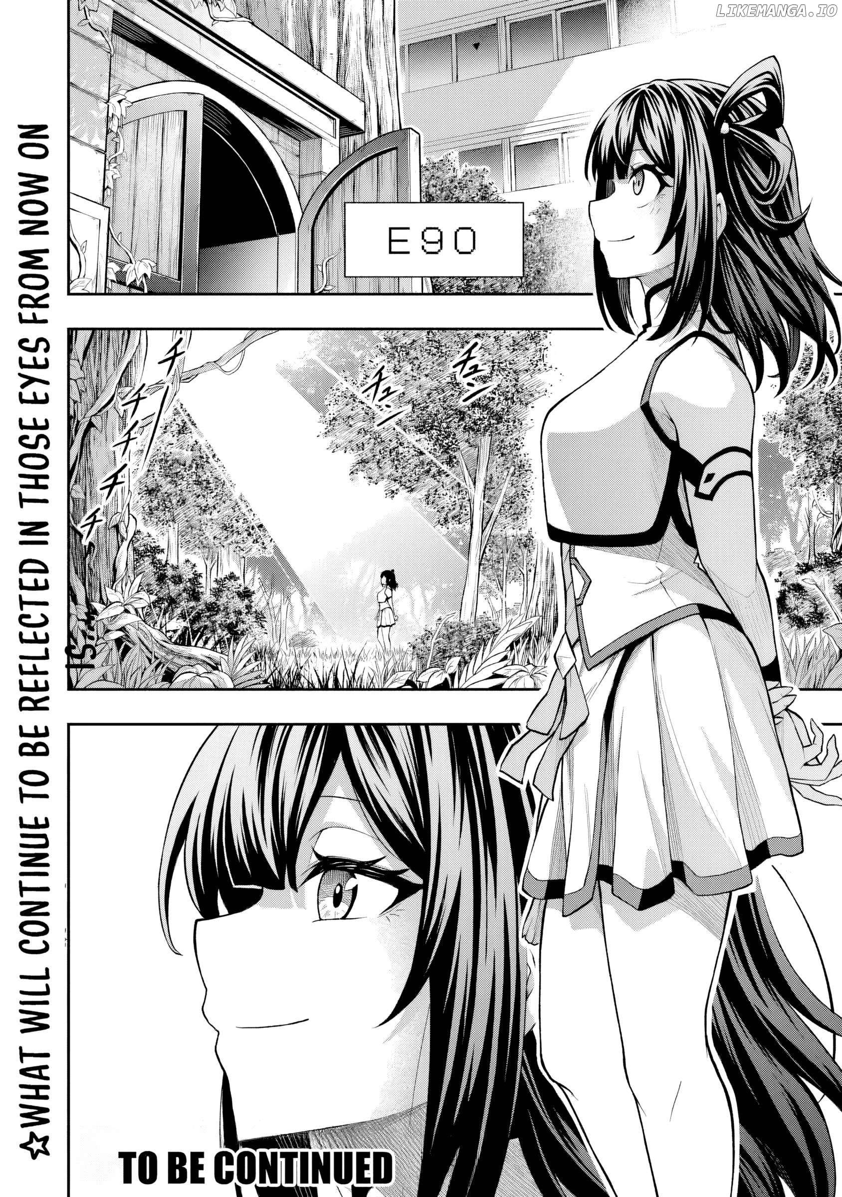 The Despised Level 0 Incompetent Explorer Is Actually the World’s Strongest ~The First Place in the Exploration Ranking Is a Mysterious Person~ Chapter 6 - Page 35