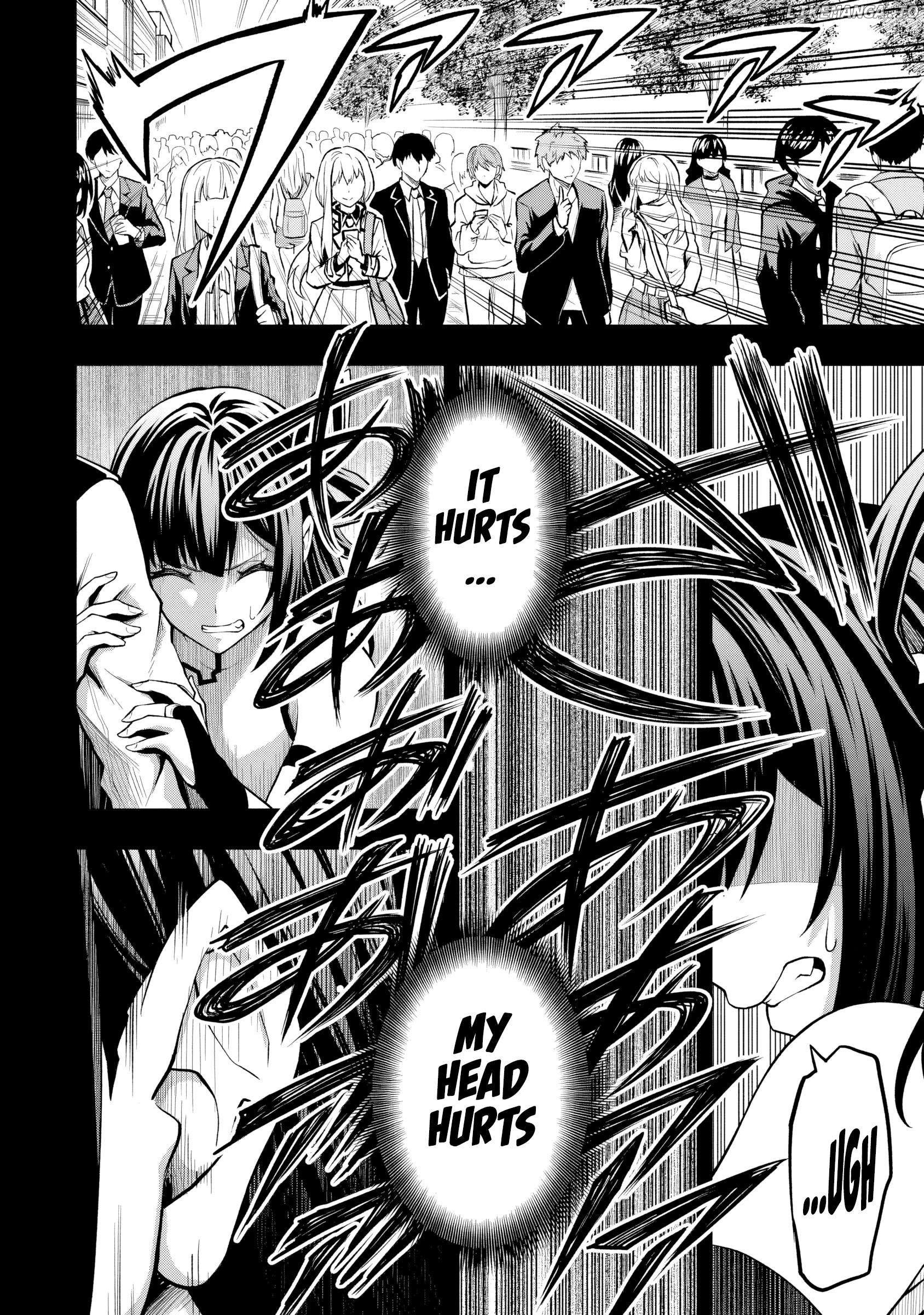 The Despised Level 0 Incompetent Explorer Is Actually the World’s Strongest ~The First Place in the Exploration Ranking Is a Mysterious Person~ Chapter 7.3 - Page 5