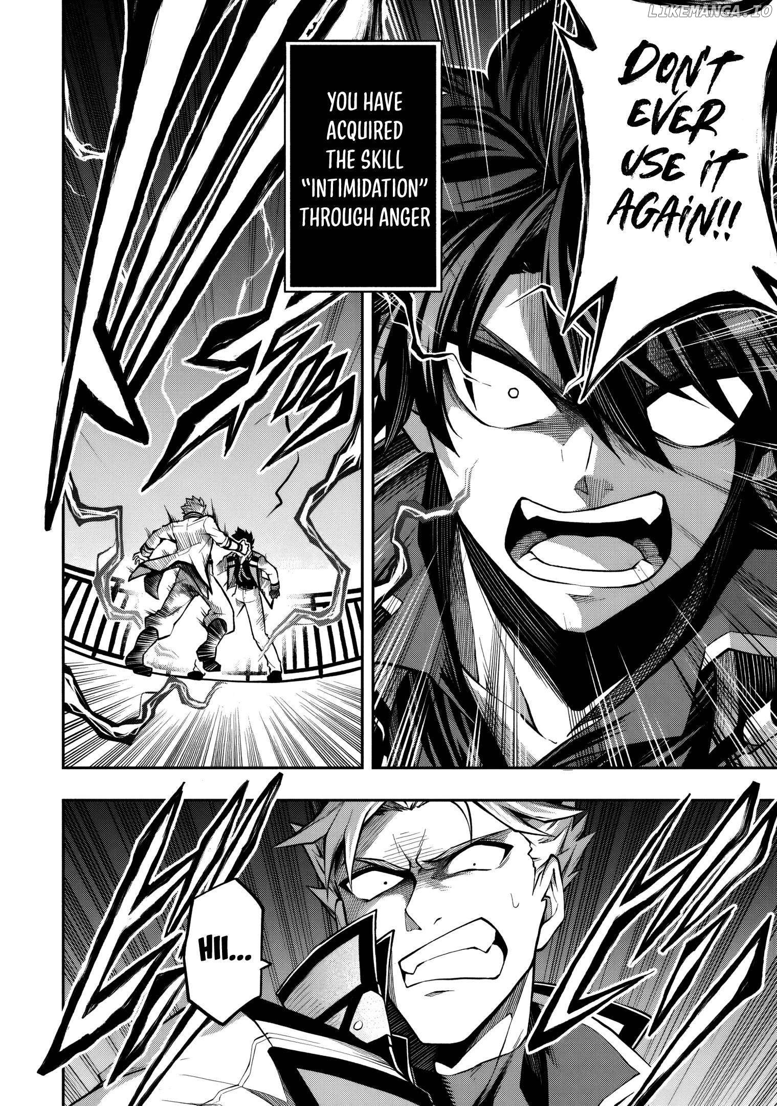 The Despised Level 0 Incompetent Explorer Is Actually the World’s Strongest ~The First Place in the Exploration Ranking Is a Mysterious Person~ Chapter 9.1 - Page 11