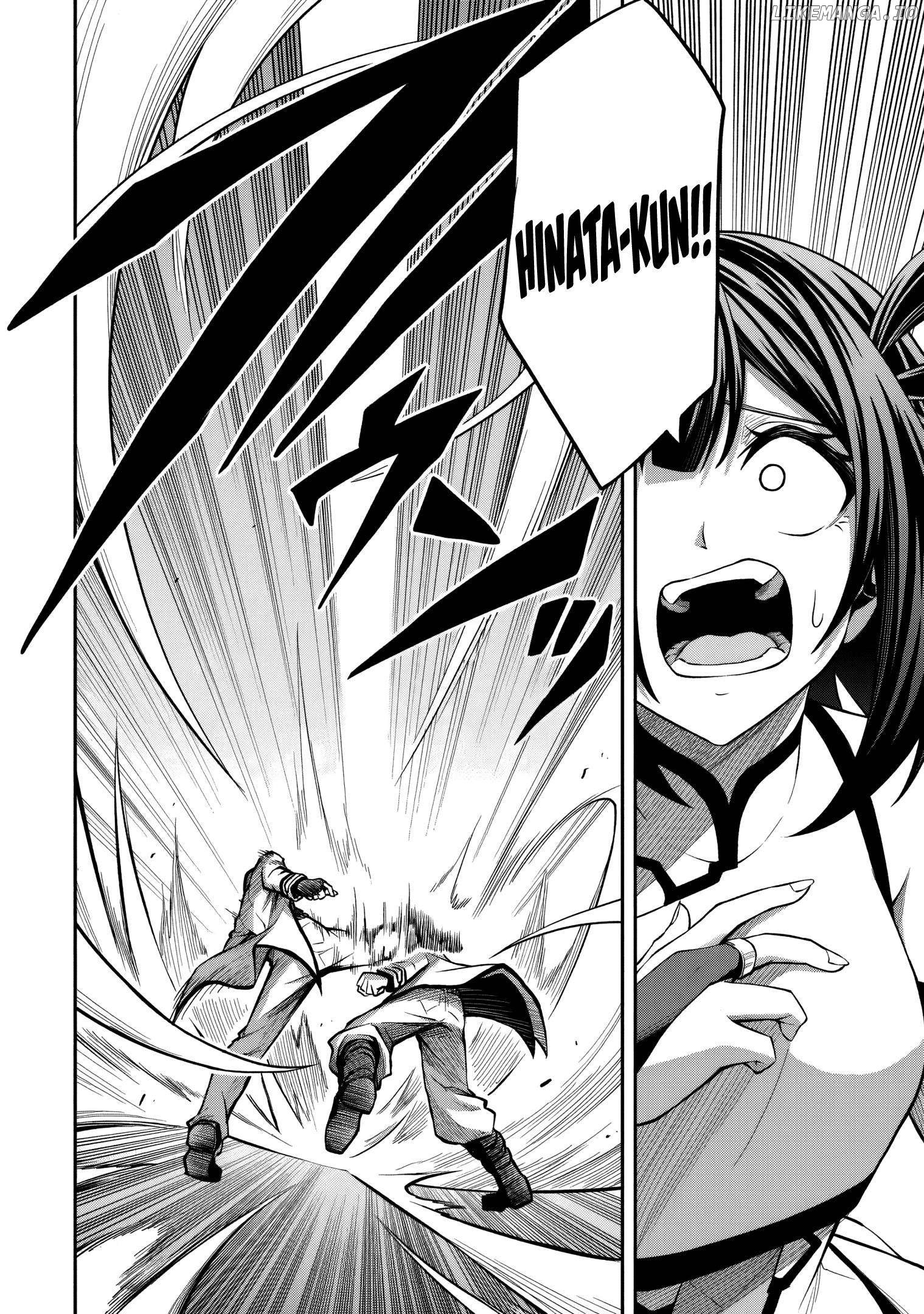 The Despised Level 0 Incompetent Explorer Is Actually the World’s Strongest ~The First Place in the Exploration Ranking Is a Mysterious Person~ Chapter 9.1 - Page 15