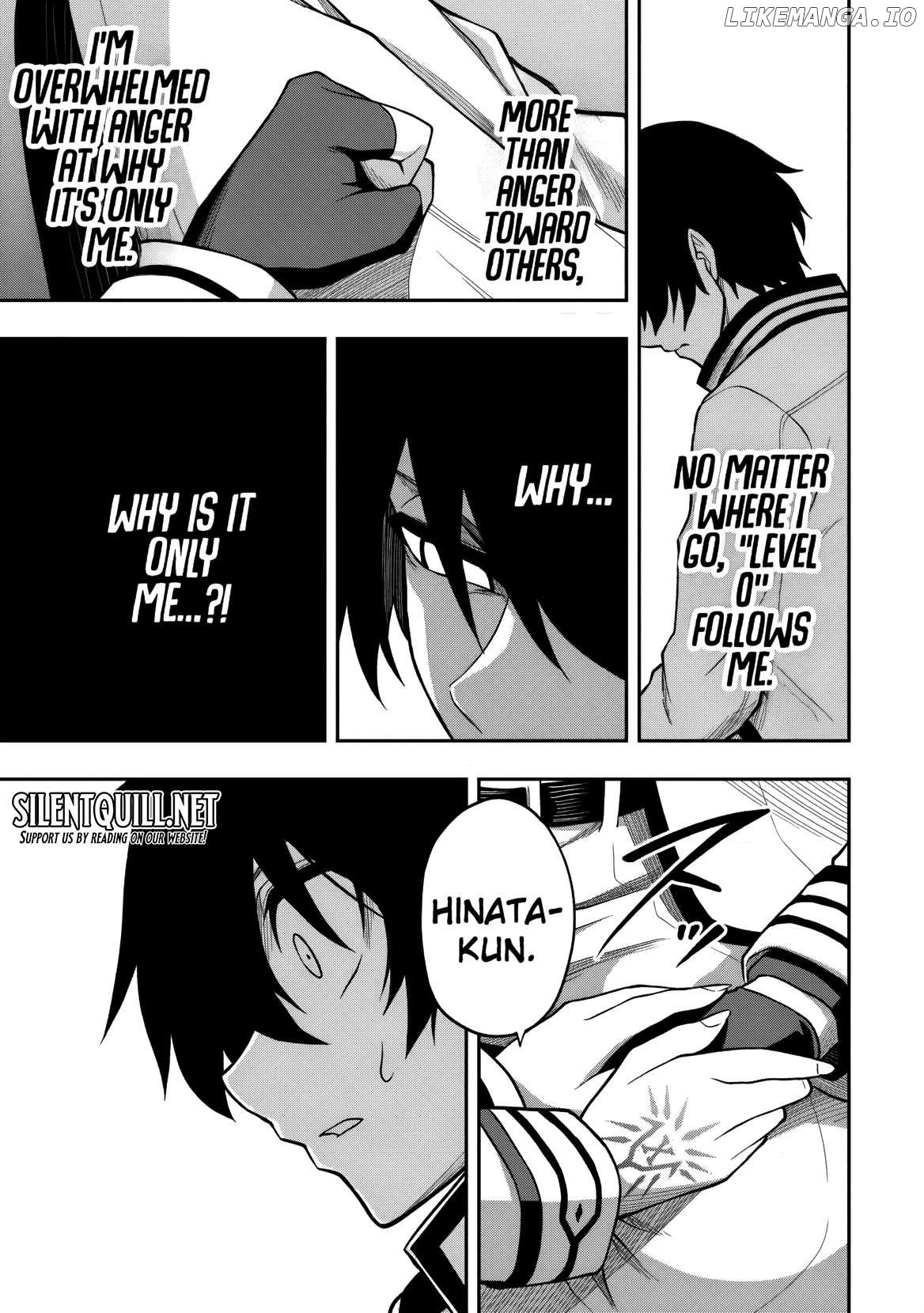The Despised Level 0 Incompetent Explorer Is Actually the World’s Strongest ~The First Place in the Exploration Ranking Is a Mysterious Person~ Chapter 9.3 - Page 6