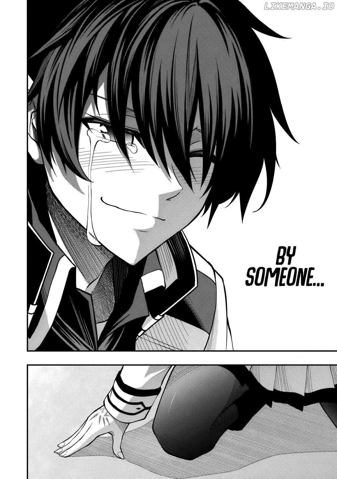 The Despised Level 0 Incompetent Explorer Is Actually the World’s Strongest ~The First Place in the Exploration Ranking Is a Mysterious Person~ Chapter 9.3 - Page 9