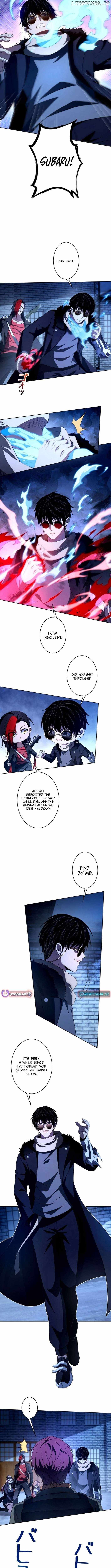 The Detective’s Demonic Chronicles Chapter 19 - Page 1