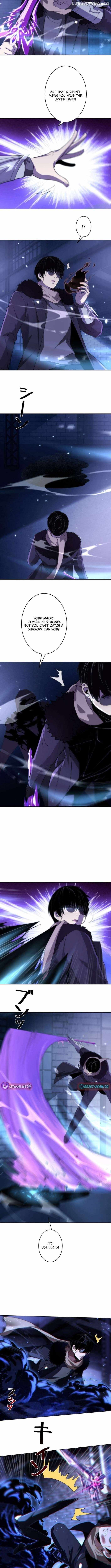 The Detective’s Demonic Chronicles Chapter 20 - Page 6
