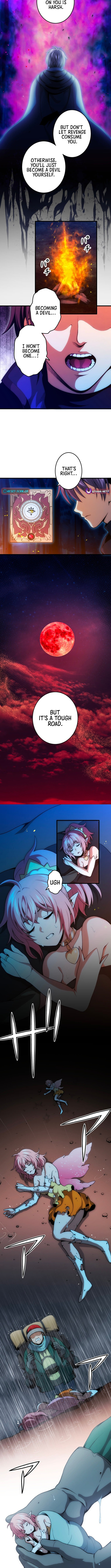 The Devil-Eater’s Grimoire Chapter 10 - Page 5