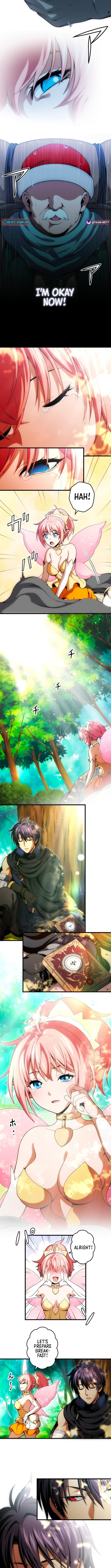 The Devil-Eater’s Grimoire Chapter 10 - Page 6
