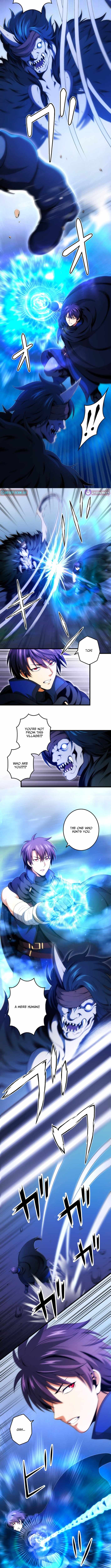 The Devil-Eater’s Grimoire Chapter 14 - Page 3