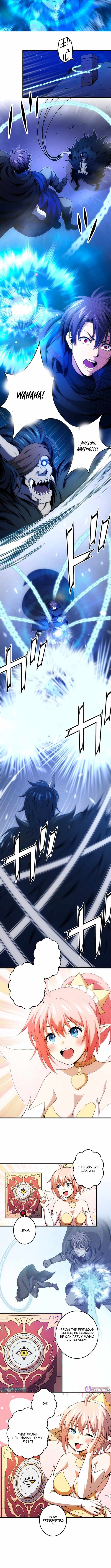 The Devil-Eater’s Grimoire Chapter 14 - Page 4