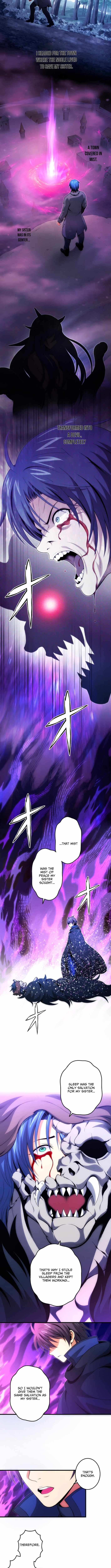 The Devil-Eater’s Grimoire Chapter 15 - Page 4