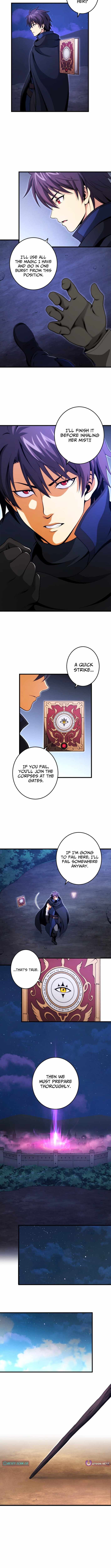 The Devil-Eater’s Grimoire Chapter 16 - Page 3