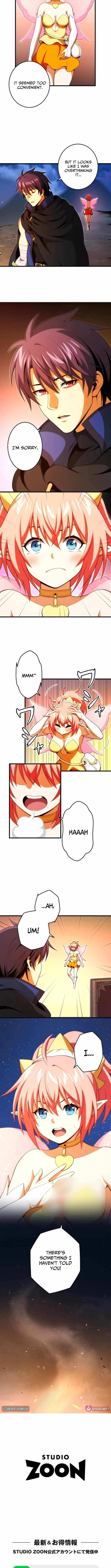 The Devil-Eater’s Grimoire Chapter 16 - Page 6