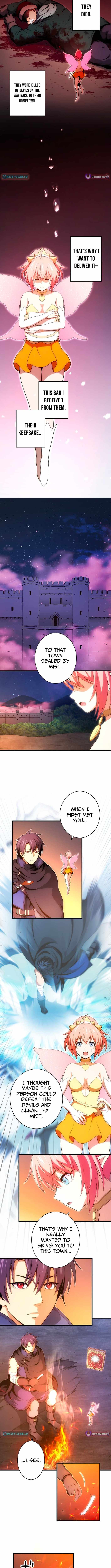 The Devil-Eater’s Grimoire Chapter 17 - Page 3