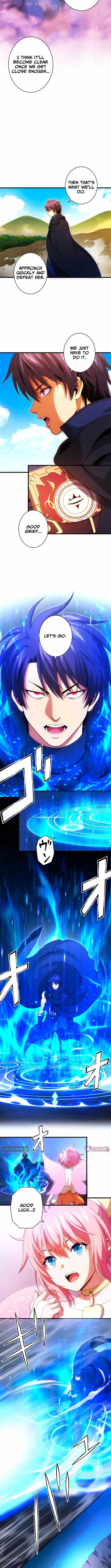 The Devil-Eater’s Grimoire Chapter 17 - Page 6