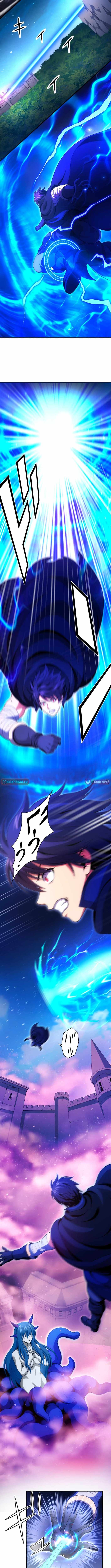 The Devil-Eater’s Grimoire Chapter 17 - Page 7