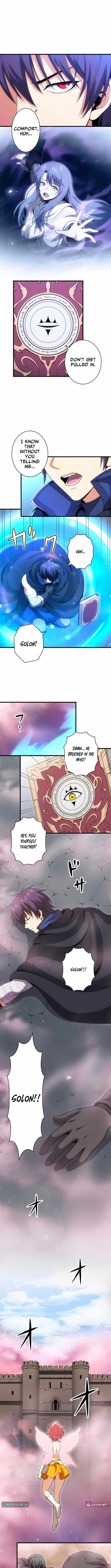 The Devil-Eater’s Grimoire Chapter 18 - Page 4