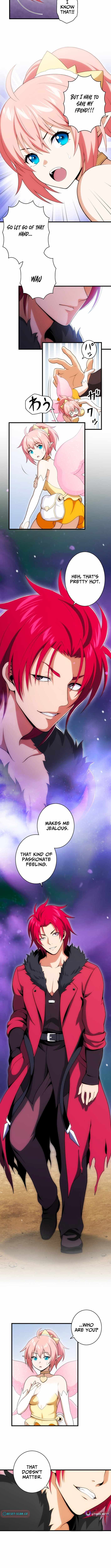 The Devil-Eater’s Grimoire Chapter 18 - Page 6