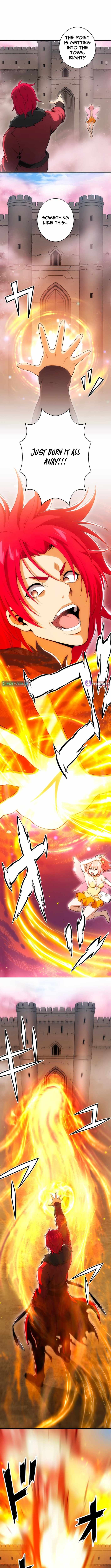 The Devil-Eater’s Grimoire Chapter 18 - Page 7
