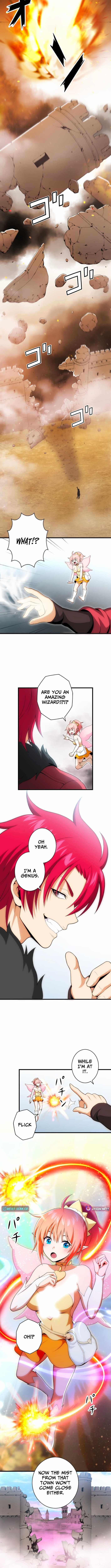 The Devil-Eater’s Grimoire Chapter 18 - Page 8