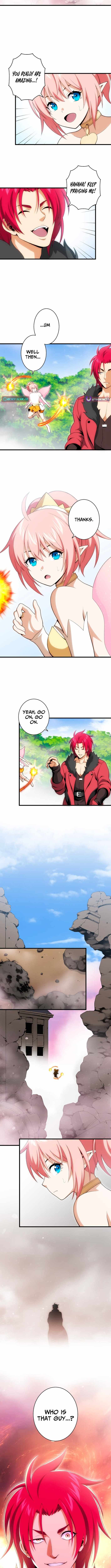 The Devil-Eater’s Grimoire Chapter 18 - Page 9