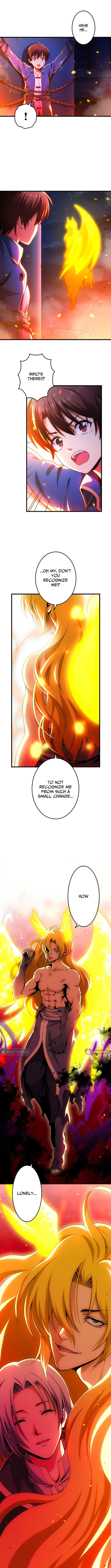 The Devil-Eater’s Grimoire Chapter 3 - Page 2