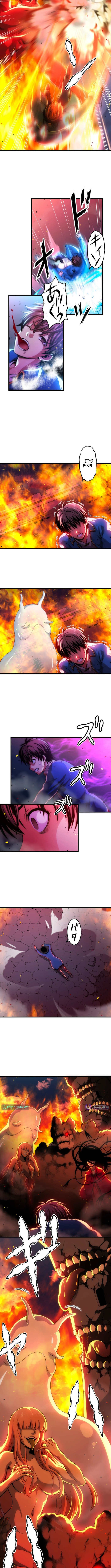 The Devil-Eater’s Grimoire Chapter 4 - Page 4