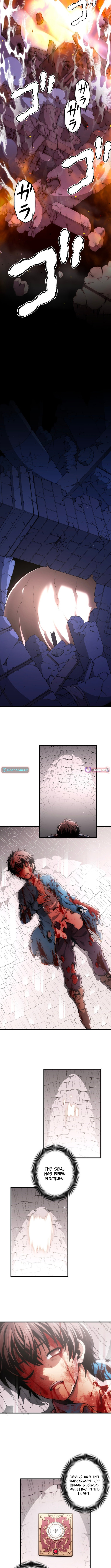 The Devil-Eater’s Grimoire Chapter 4 - Page 8