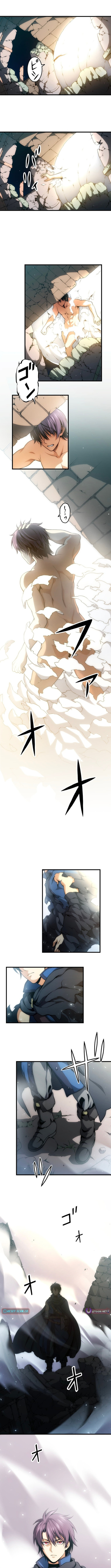 The Devil-Eater’s Grimoire Chapter 5 - Page 2