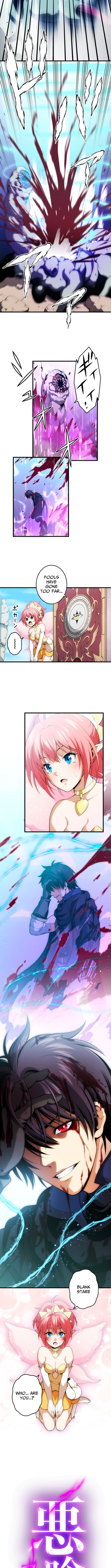 The Devil-Eater’s Grimoire Chapter 5 - Page 10