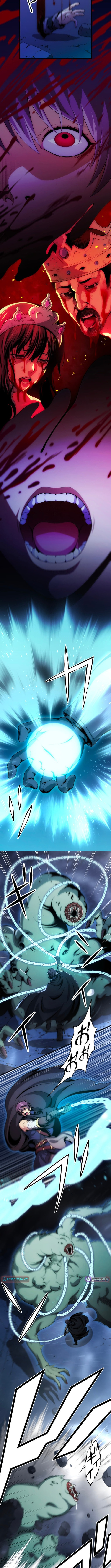 The Devil-Eater’s Grimoire Chapter 7 - Page 2