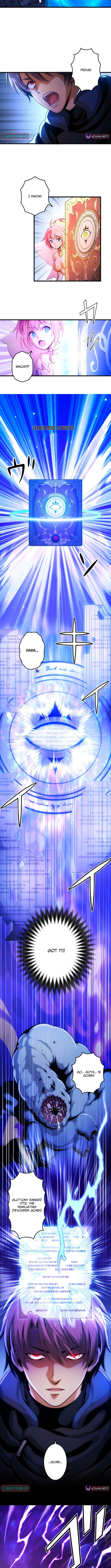 The Devil-Eater’s Grimoire Chapter 8 - Page 3