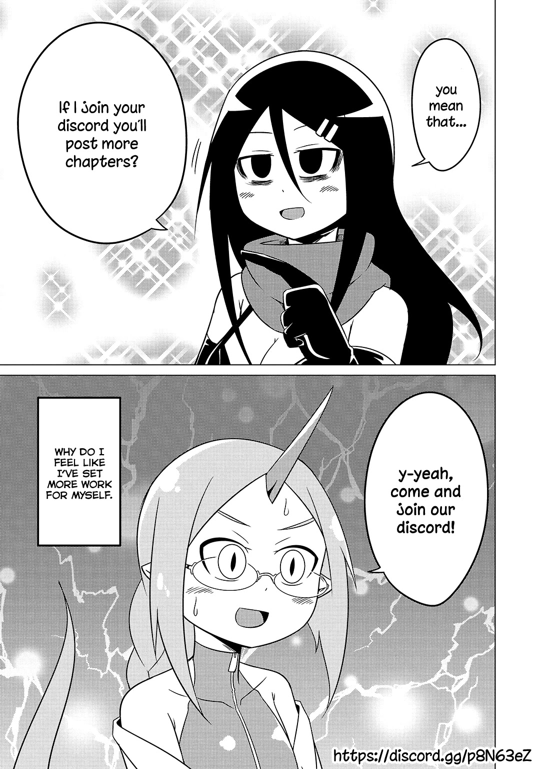 The Devil is Troubled by the Suicidal Heroine Chapter 11 - Page 16