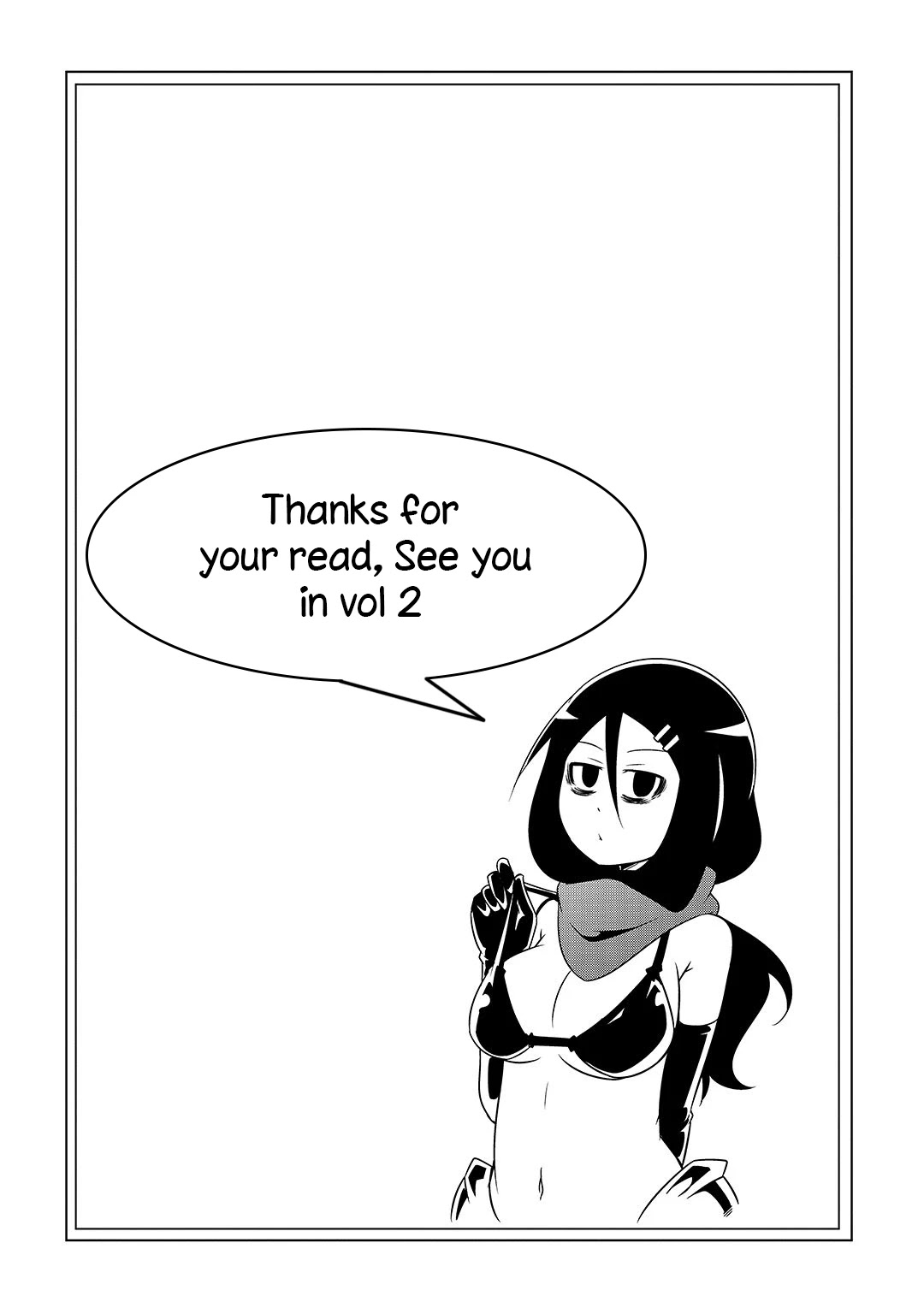 The Devil is Troubled by the Suicidal Heroine Chapter 9.4 - Page 5