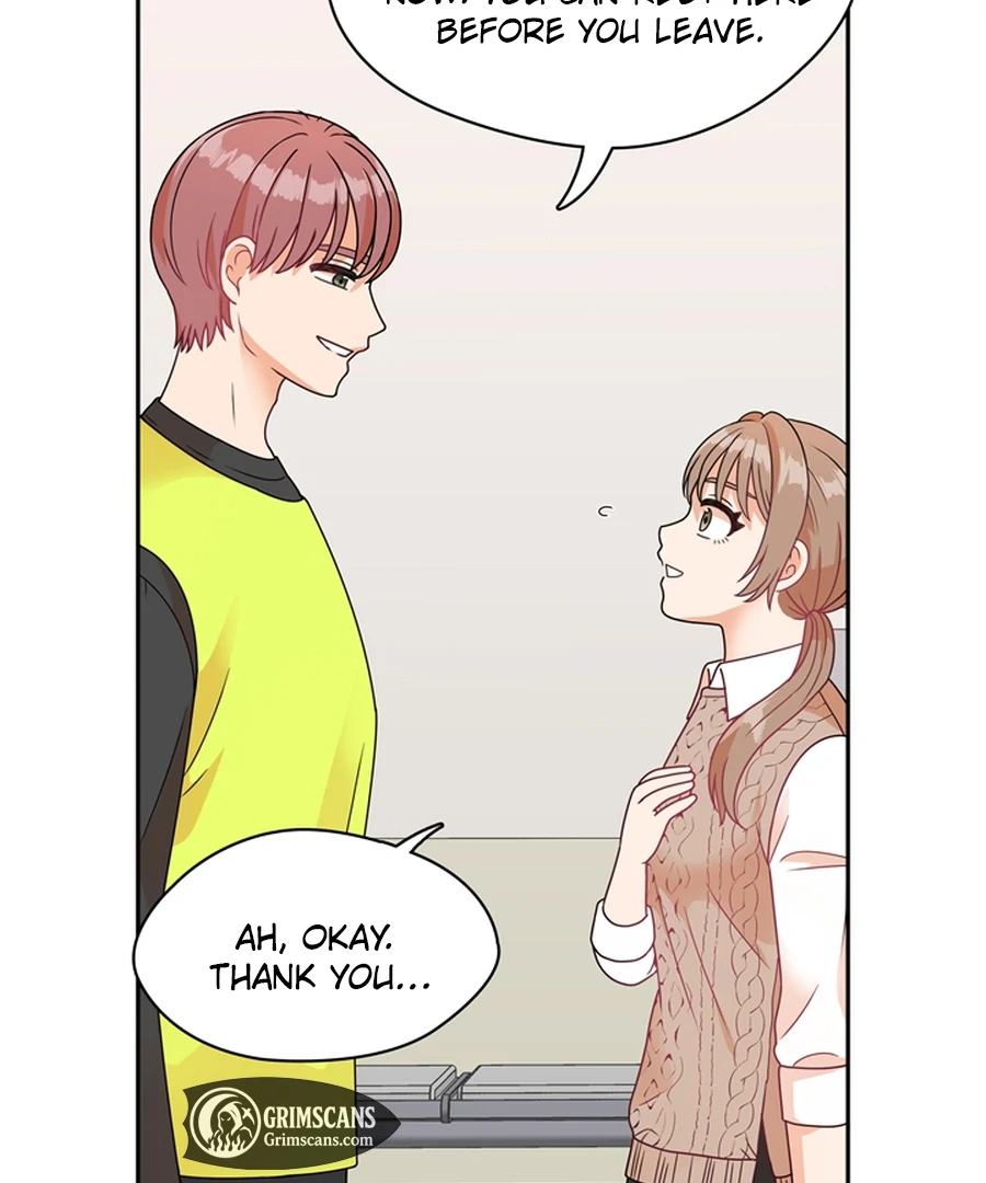 The Devil Made Me Make a Wish Chapter 6 - Page 102
