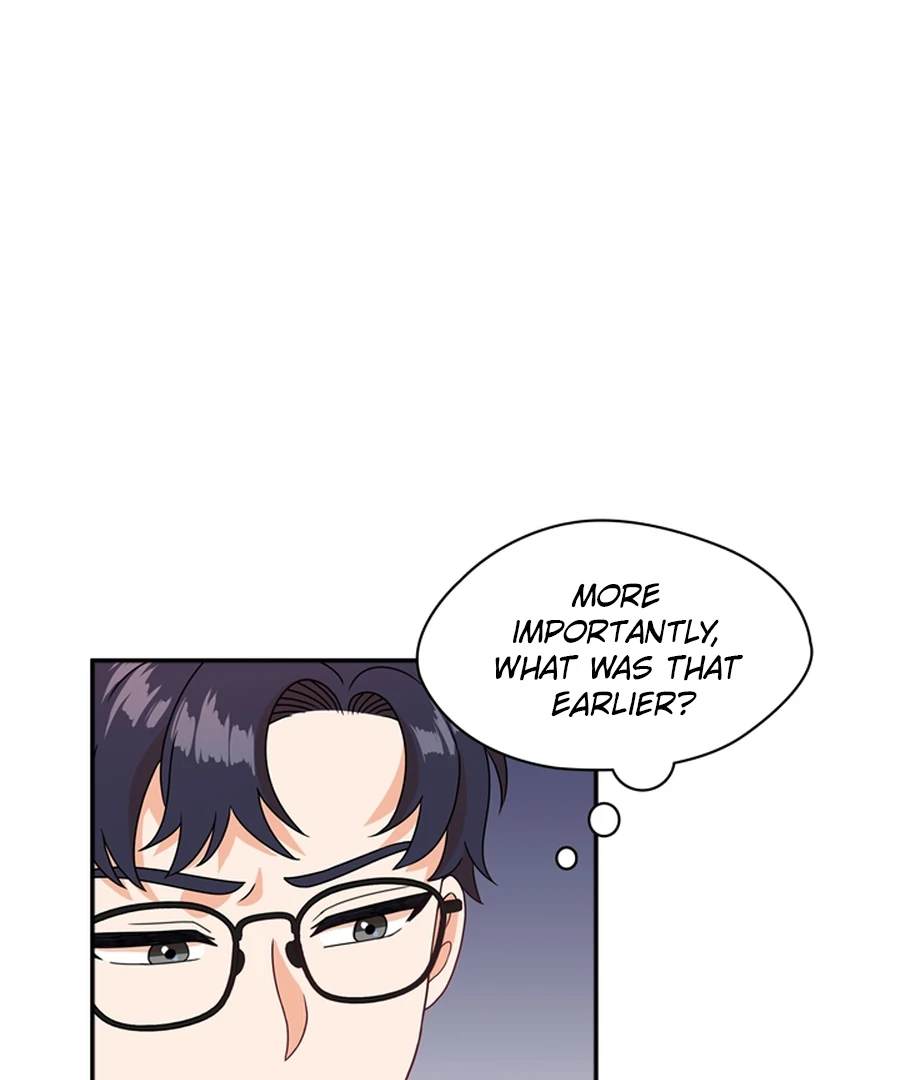 The Devil Made Me Make a Wish Chapter 6 - Page 114