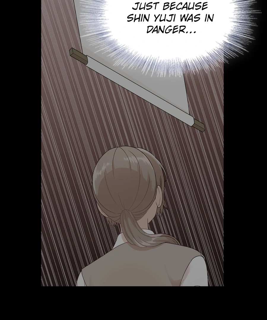 The Devil Made Me Make a Wish Chapter 6 - Page 119