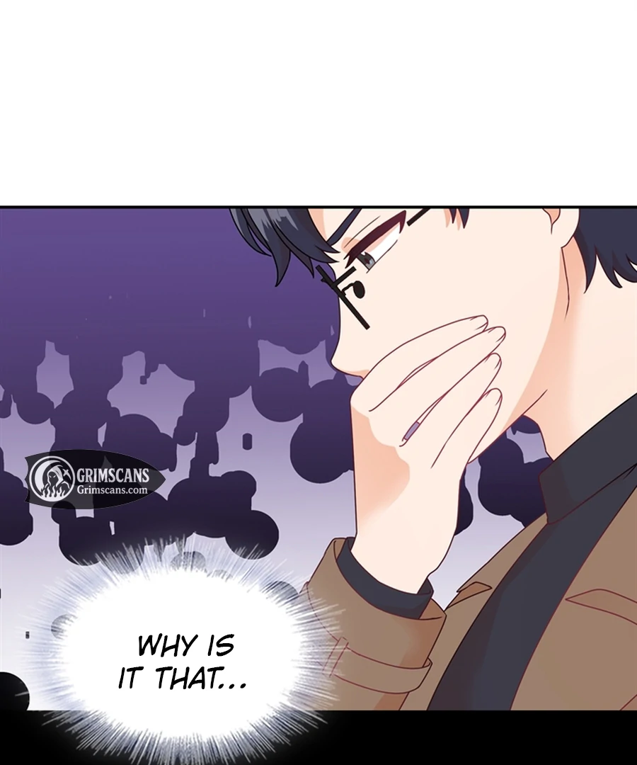 The Devil Made Me Make a Wish Chapter 6 - Page 120