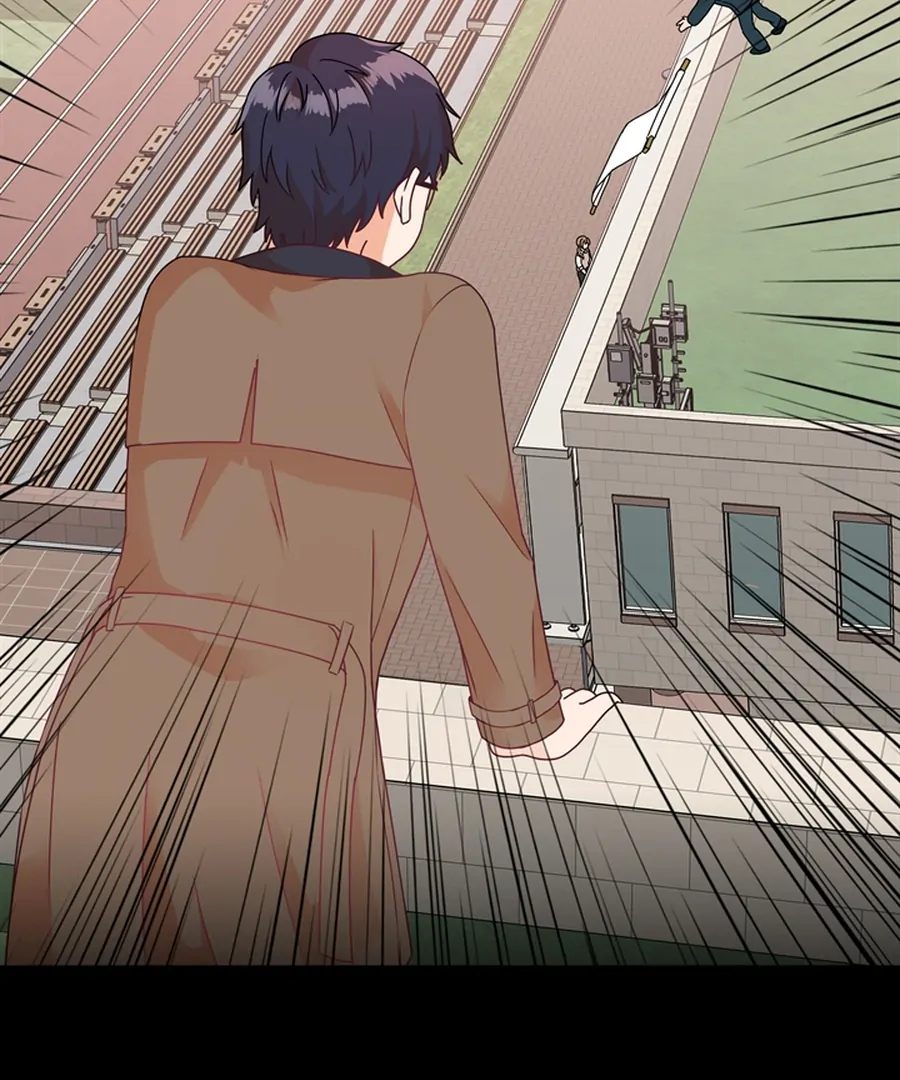 The Devil Made Me Make a Wish Chapter 6 - Page 121
