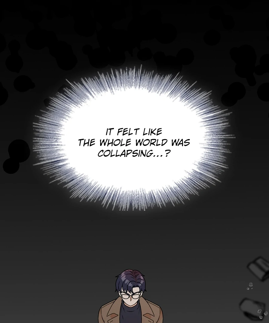 The Devil Made Me Make a Wish Chapter 6 - Page 130
