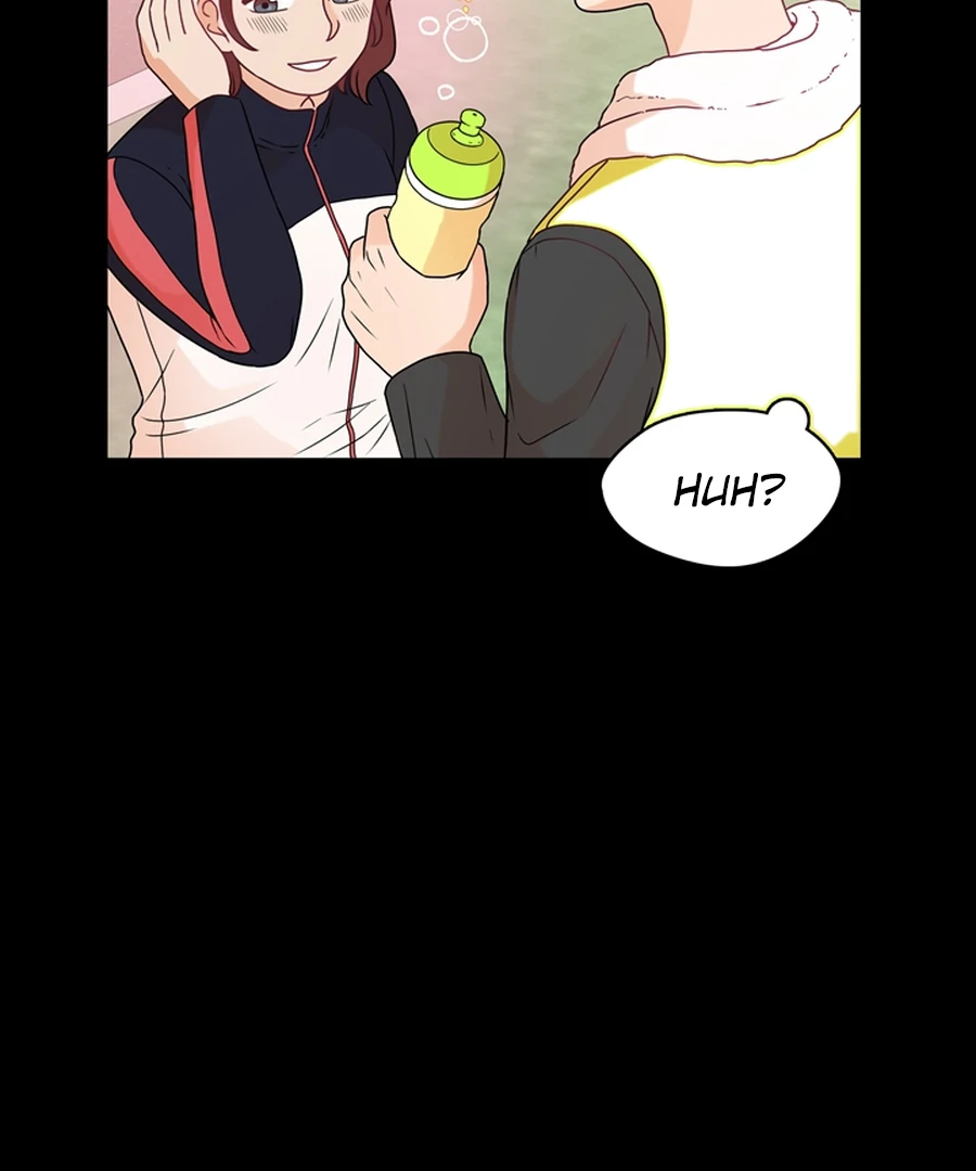 The Devil Made Me Make a Wish Chapter 6 - Page 15
