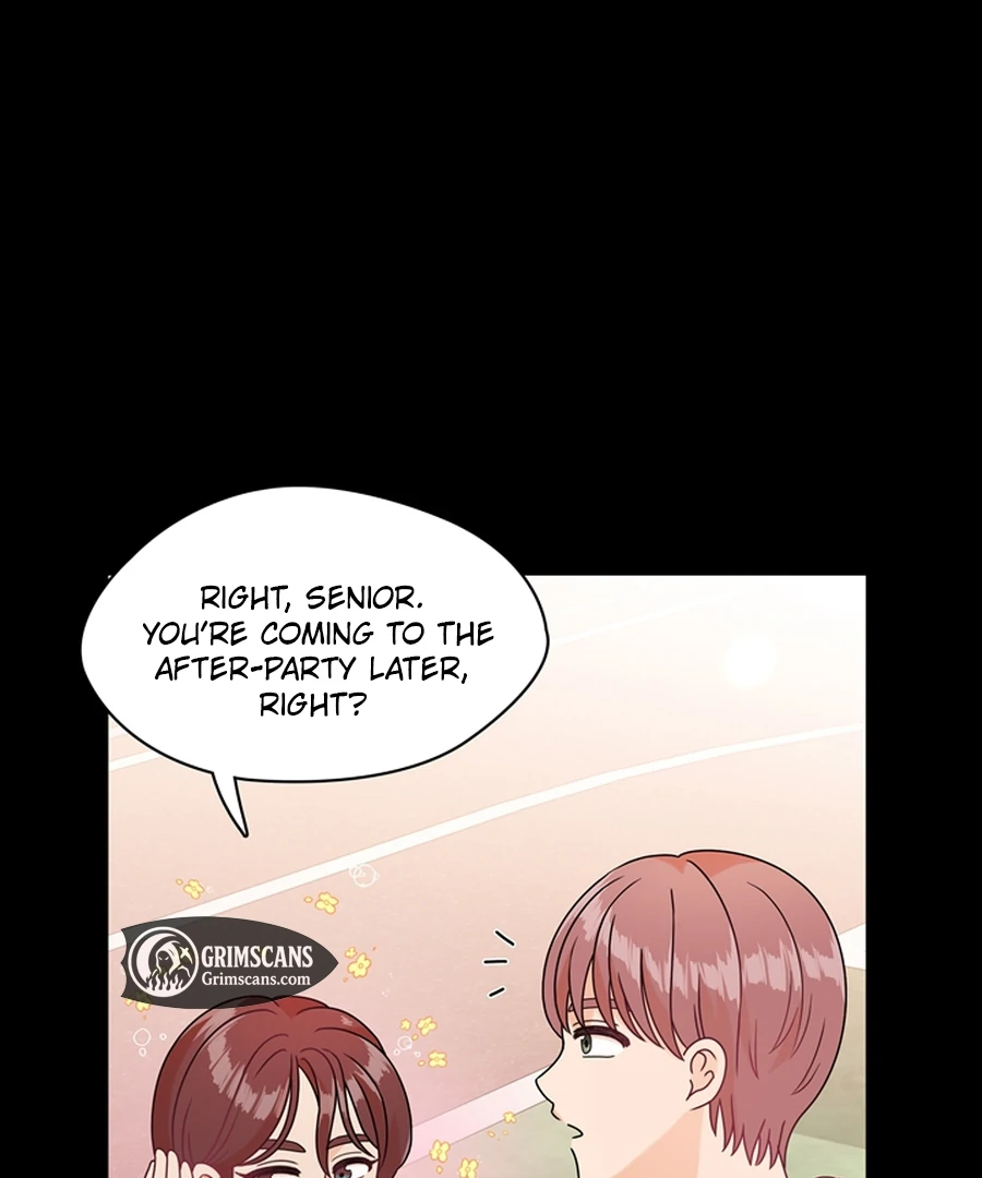 The Devil Made Me Make a Wish Chapter 6 - Page 16