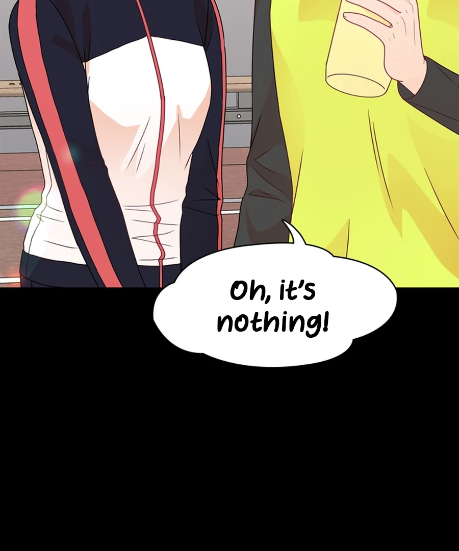 The Devil Made Me Make a Wish Chapter 6 - Page 18