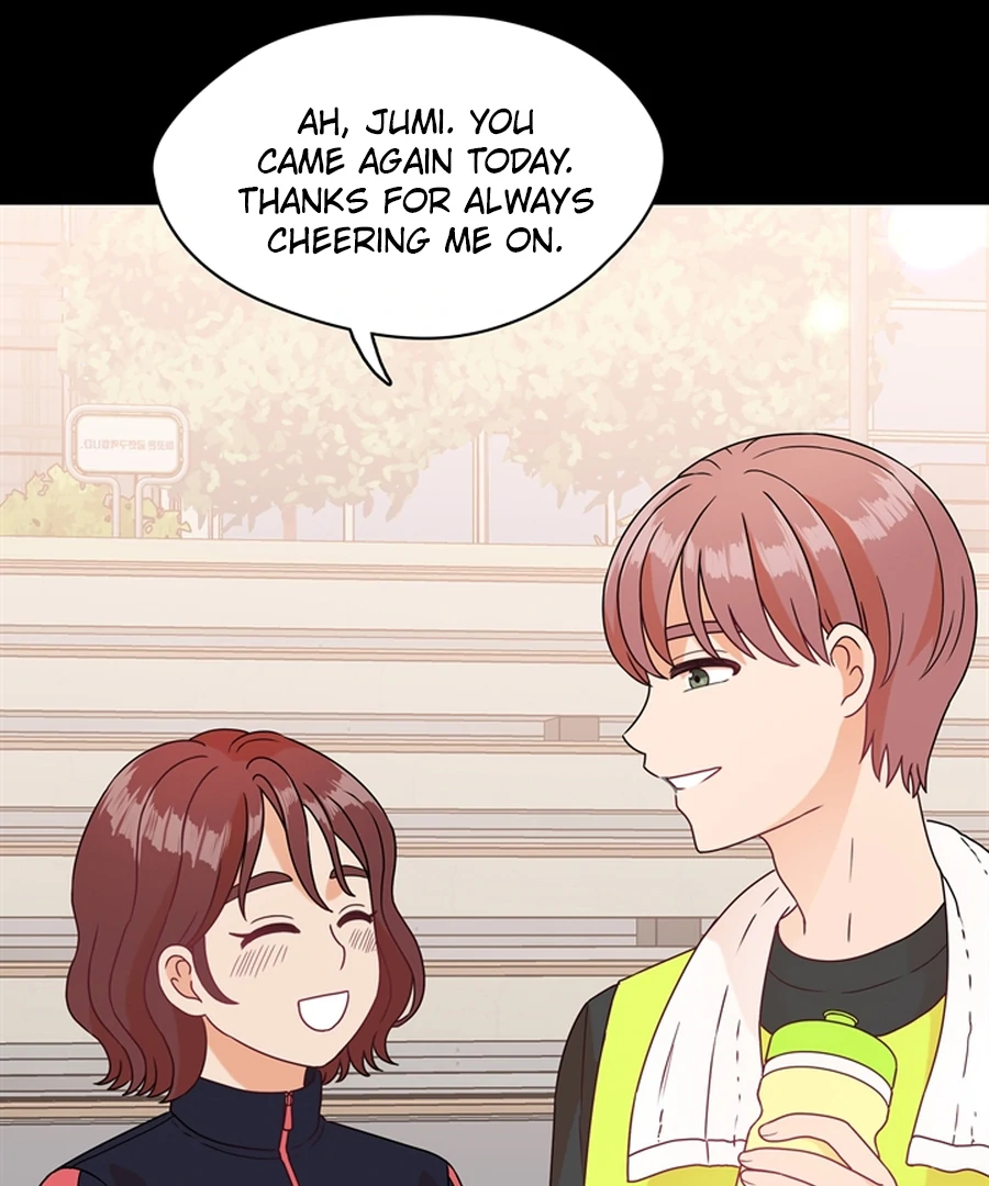 The Devil Made Me Make a Wish Chapter 6 - Page 19