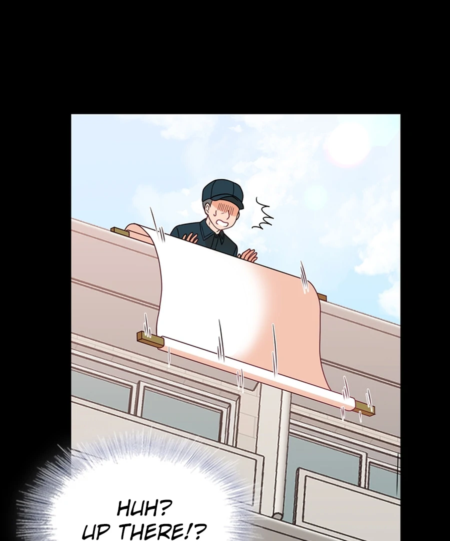 The Devil Made Me Make a Wish Chapter 6 - Page 21